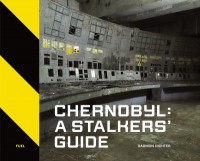 Omslagsbild: Chernobyl av 
