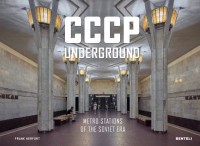 Omslagsbild: CCCP underground av 