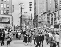 Omslagsbild: Sven Åsberg New York 1962-1964 av 