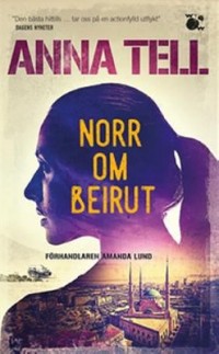Omslagsbild: Norr om Beirut av 