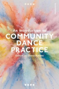 Omslagsbild: An introduction to community dance practice av 