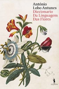 Omslagsbild: Diccionario da linguagem das flores av 