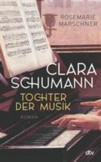 Omslagsbild: Clara Schumann av 