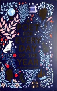Omslagsbild: A poet for every day of the year av 