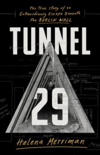 Omslagsbild: Tunnel 29 av 