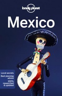 Omslagsbild: Mexico av 