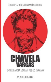 Omslagsbild: Chavela Vargas av 