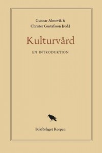 Cover art: Kulturvård by 