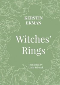 Omslagsbild: Witches' rings av 