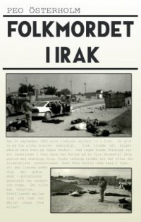 Omslagsbild: Folkmordet i Irak av 