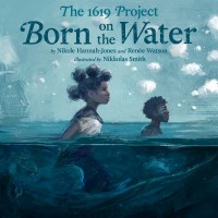 Omslagsbild: The 1619 project born on the water av 