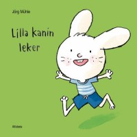 Cover art: Lilla Kanin leker by 