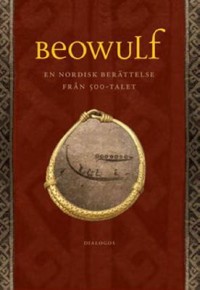 Omslagsbild: Beowulf av 