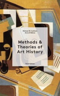 Omslagsbild: Methods & theories of art history av 