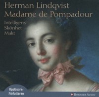 Omslagsbild: Madame de Pompadour av 