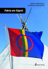 Omslagsbild: Fakta om Sápmi av 