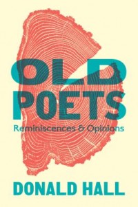 Omslagsbild: Old poets av 