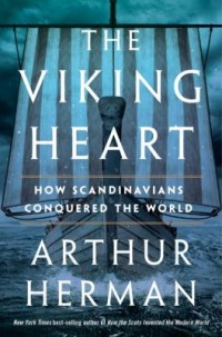 Omslagsbild: The Viking heart av 