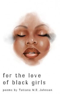 Omslagsbild: For the love of black girls av 