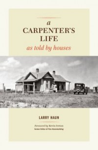 Omslagsbild: A carpenter's life as told by houses av 