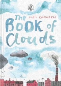 Omslagsbild: The book of clouds av 