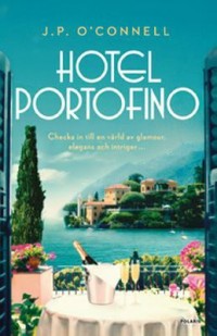 Omslagsbild: Hotel Portofino av 