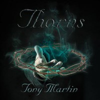 Omslagsbild: Thorns av 