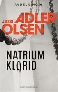 Natriumklorid, Jussi Adler-Olsen, 1950-