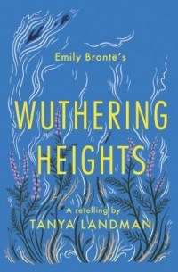 Omslagsbild: Emily Bronte's Wuthering heights av 