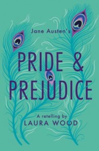 Omslagsbild: Jane Austen's Pride and Prejudice av 