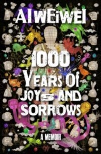 Omslagsbild: 1000 years of joys and sorrows av 