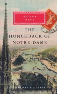 Omslagsbild: The hunchback of Notre-Dame av 