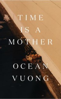 Omslagsbild: Time is a mother av 