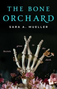 Omslagsbild: The bone orchard av 