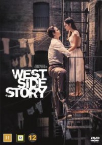 Omslagsbild: West Side Story av 