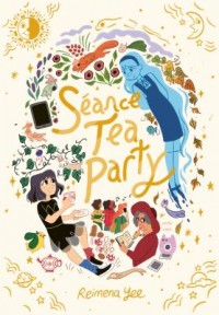 Omslagsbild: Séance tea party av 