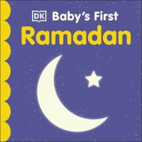 Omslagsbild: Baby's first ramadan av 