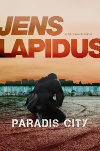 Cover art: Paradis City by 