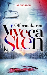 Offermakaren, Viveca Sten, 1959-