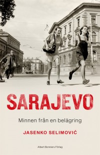 Omslagsbild: Sarajevo av 