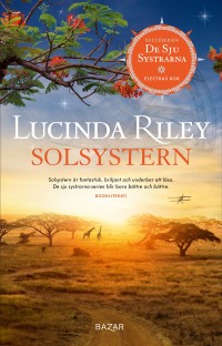 Solsystern, Lucinda Riley, 1965-2021