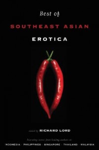 Omslagsbild: Best of southeast asian erotica av 
