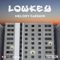 Lowkey, Melody Farshin, 1988-