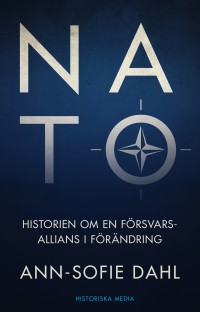 Omslagsbild: NATO av 