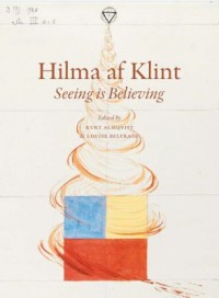 Cover art: Hilma af Klint by 
