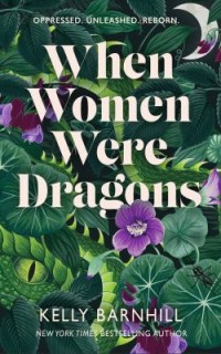 Omslagsbild: When women were dragons av 