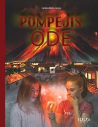Omslagsbild: Pompejis öde av 