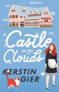 Omslagsbild: A castle in the clouds av 