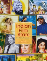 Omslagsbild: Indian film stars av 