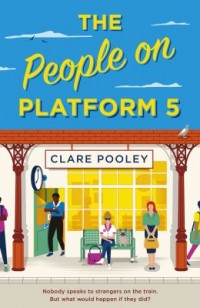 Omslagsbild: The people on platform 5 av 